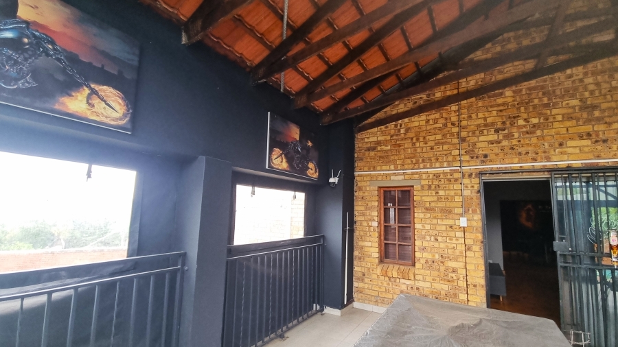 4 Bedroom Property for Sale in Cashan North West